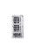 Корпус JONSBO D30 White