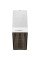 Корпус Fractal Design North XL Chalk White TG Clear (FD-C-NOR1X-04)