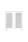 Корпус Gamemax Infinity Plus WH