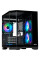 Корпус Qube CRYSTAL_GBNU3