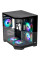 Корпус Qube CRYSTAL_GBNU3