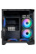 Корпус Qube CRYSTAL_GBNU3