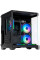 Корпус Qube CRYSTAL_GBNU3