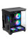 Корпус Qube CRYSTAL_GBNU3