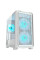 Корпус Cougar MX600 Mini RGB White