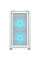 Корпус Cougar MX600 Mini RGB White