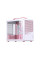 Корпус JONSBO Z20 White-Pink