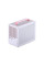 Корпус JONSBO Z20 White-Pink