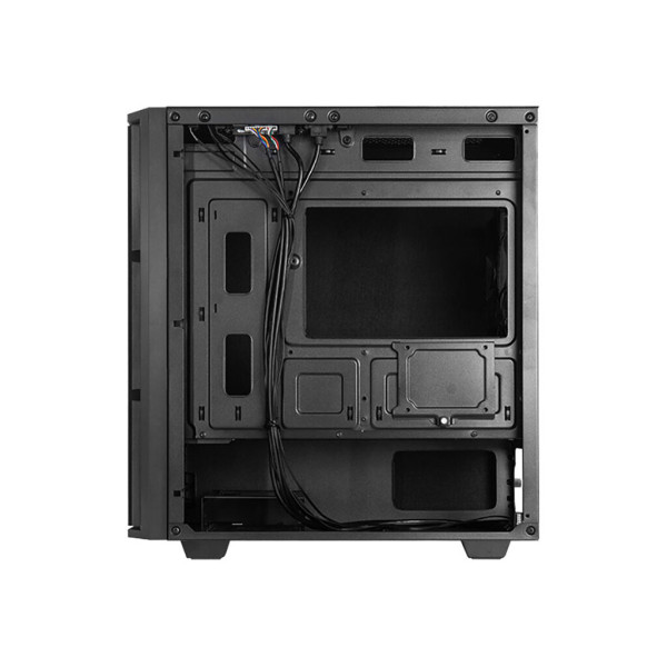 Корпус Chieftec PRO MINI (AZ-01B-OP)