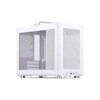 Корпус JONSBO C6 MAX White