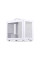 Корпус JONSBO C6 MAX White