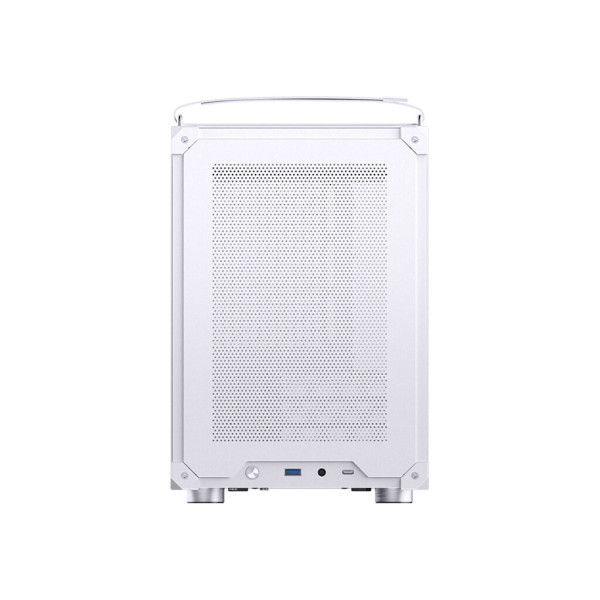 Корпус JONSBO C6 MAX White