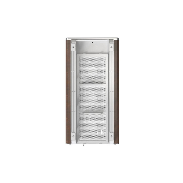 Корпус MONTECH HERITAGE PRO (W)