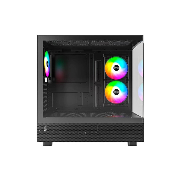 Корпус MONTECH XR (B)