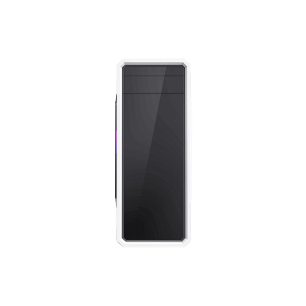 Корпус Gamemax G561E-WH