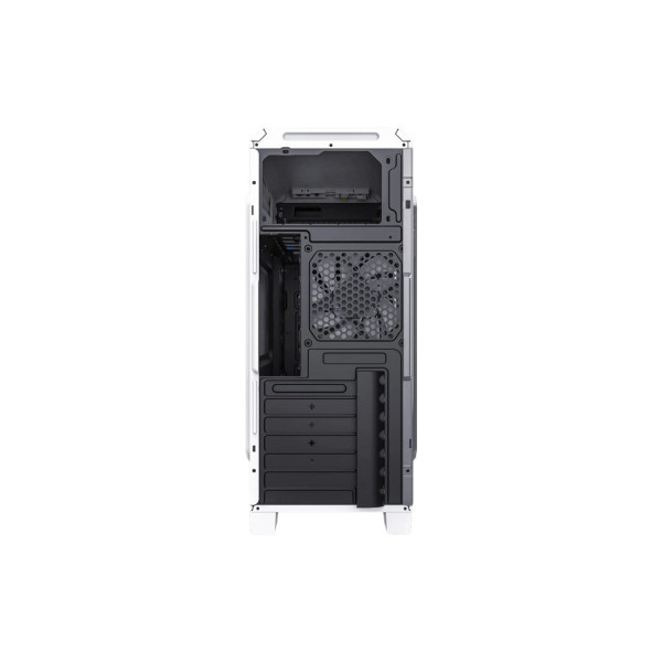 Корпус Gamemax G561E-WH