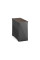 Корпус Fractal Design Era 2 Charcoal (FD-C-ERA2N-02)