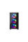 Корпус 1stPlayer X2-M-BK-4F1