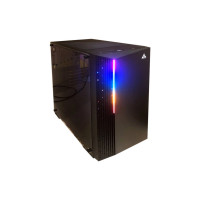 Корпус Golden Field 3802 500W