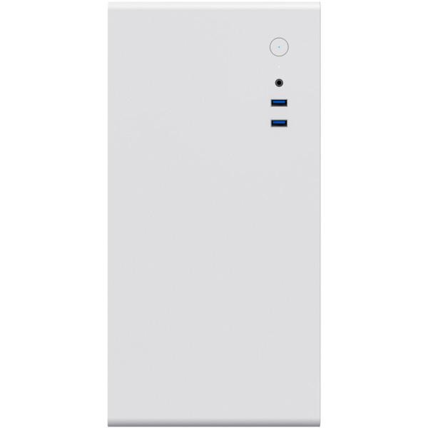 Корпус Gamemax A200-WH-NP