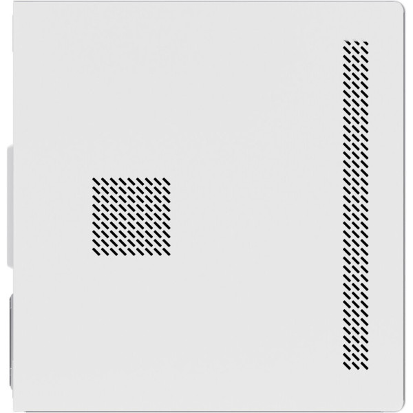 Корпус Gamemax A200-WH-NP