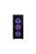 Корпус 1stPlayer FD3-M-BK-4F7
