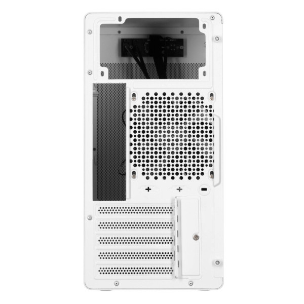 Корпус 2E Credo V285W (2E-V285W)
