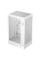 Корпус Deepcool CH270 Digital White (R-CH270-WHNDM0-G-1)