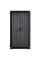 Корпус 1stPlayer B5-M-BK-3F