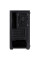 Корпус 1stPlayer B5-M-BK-3F