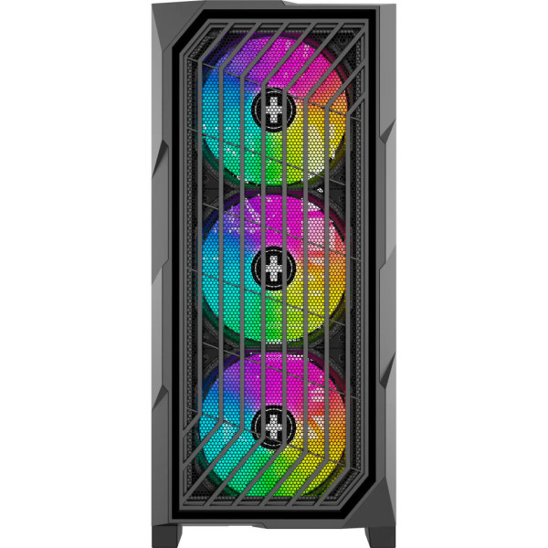 Корпус Xilence XG181_X812.ARGB