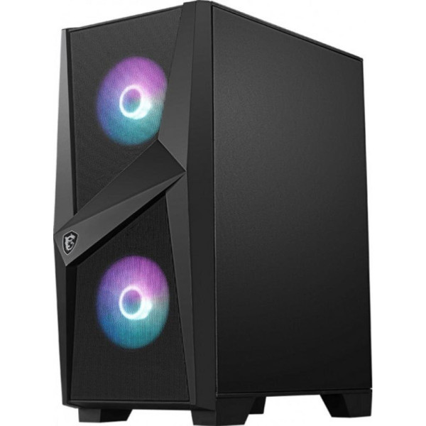 Корпус MSI MAG FORGE 100R