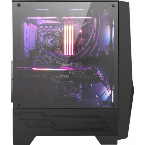 Корпус MSI MAG FORGE 100R