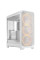 Корпус Fractal Design Meshify 3 White RGB TG CT (FD-C-MES3A-07)