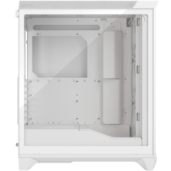 Корпус Fractal Design Meshify 3 White RGB TG CT (FD-C-MES3A-07)