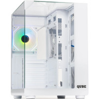 Корпус Qube AQUARIUM_GWNU3