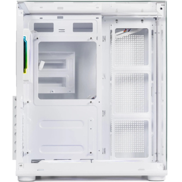 Корпус Qube AQUARIUM_GWNU3