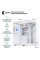 Корпус Qube AQUARIUM_GWNU3