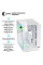 Корпус Qube AQUARIUM_GWNU3
