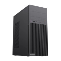 Корпус Gamemax ET-215-NP-2U3TYC