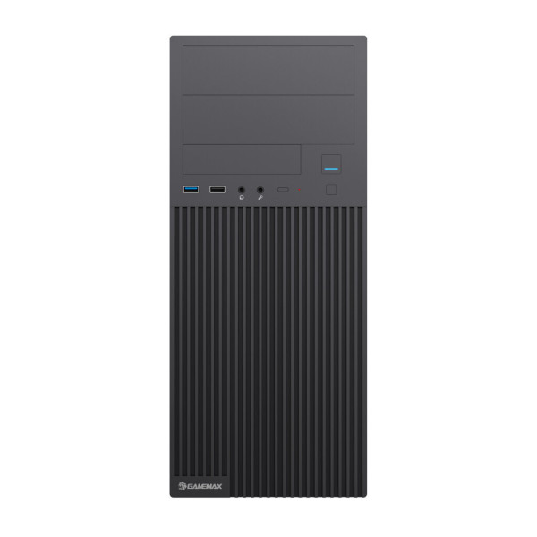 Корпус Gamemax ET-215-NP-2U3TYC
