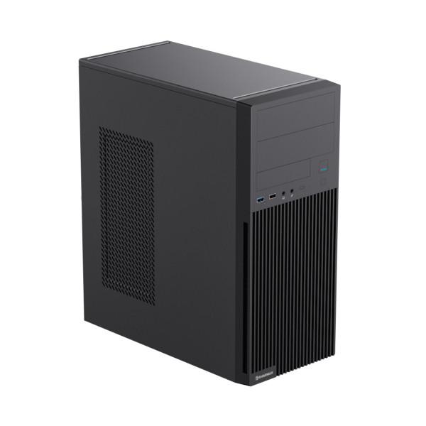 Корпус Gamemax ET-215-NP-2U3TYC