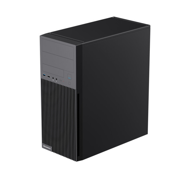 Корпус Gamemax ET-215-NP-2U3TYC
