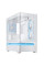 Корпус ASUS Prime AP202 ARGB Tempered Glass White (90DC00P3-B19000)
