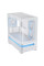 Корпус ASUS Prime AP202 ARGB Tempered Glass White (90DC00P3-B19000)