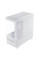 Корпус ASUS Prime AP202 ARGB Tempered Glass White (90DC00P3-B19000)