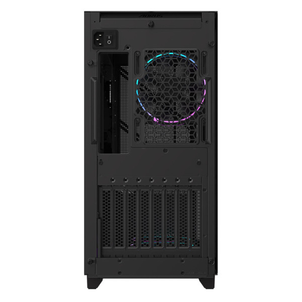 Корпус GIGABYTE GB-AC400G ST