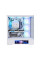 Корпус Zalman P40DSWHITE