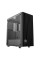 Корпус OCYPUS GAMMA C70 BK (GAMMA-C70-BKG000XX-GL)