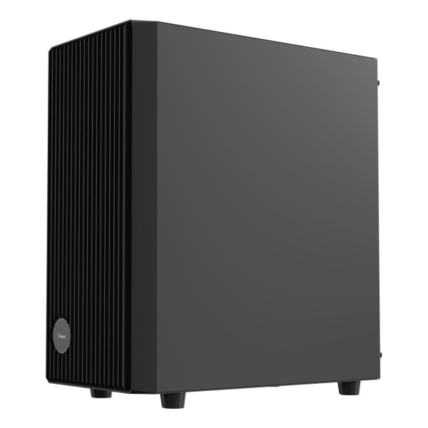 Корпус OCYPUS GAMMA C70 BK (GAMMA-C70-BKG000XX-GL)